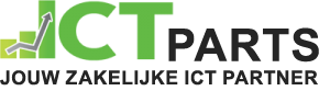 ICTparts – Jouw zakelijke ICT partner