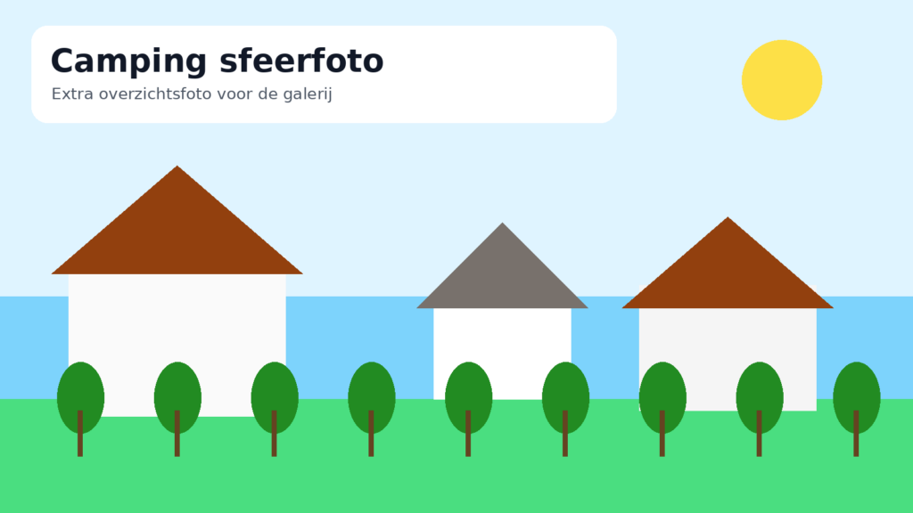 Glamping resort in de Dordogne met luxe lodges